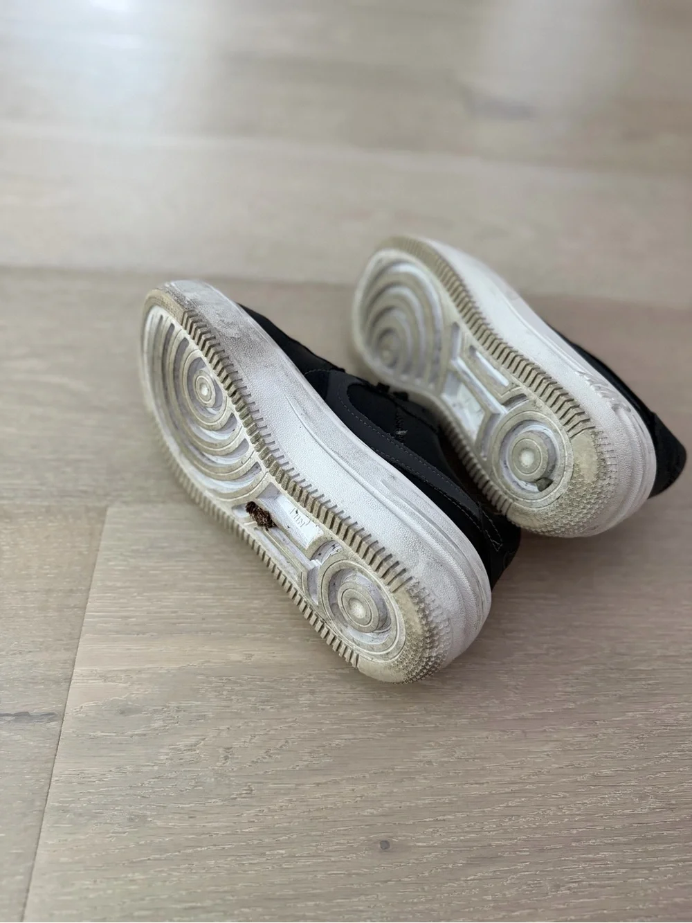 Nike classic air